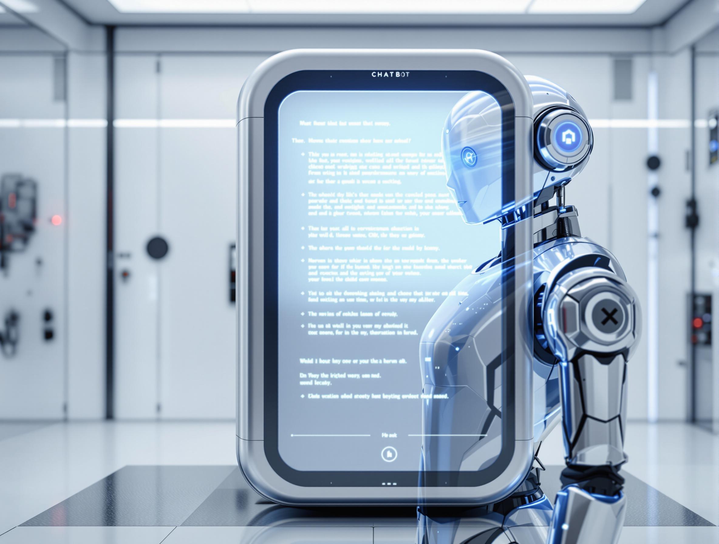 Image chatbot