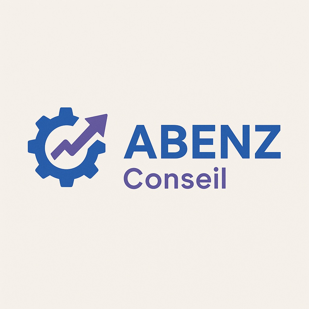 logo ABENZ Conseil